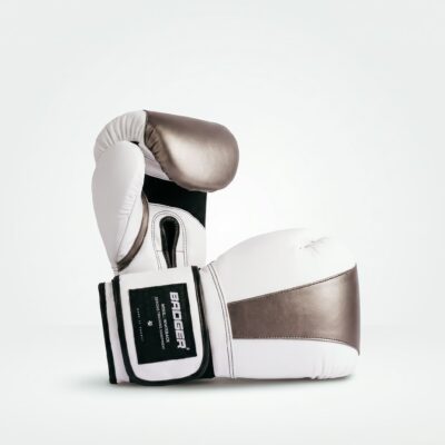 Badger WHITEBACK 560 Beyaz boks eldiveni