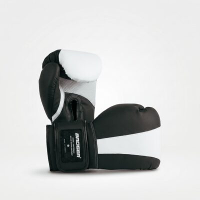 Badger WHITEBACK 560 Siyah boks eldiveni