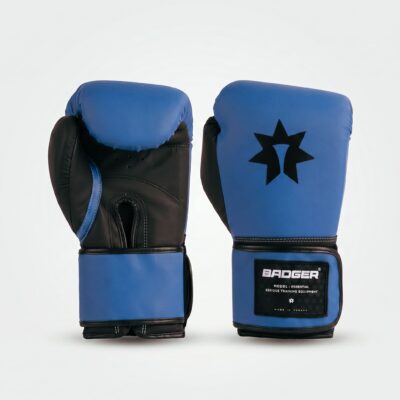 Badger ESSENTIAL 570 Mavi boks eldiveni