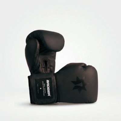 Badger ESSENTIAL 570 Siyah boks eldiveni