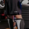 Boks Eldiveni ile MMA Eldiveni Arasındaki Fark - Badger antrenman g&ouml;rseli
