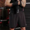 MMA Eldiveni Nasıl Se&ccedil;ilir? - Badger antrenman g&ouml;rseli