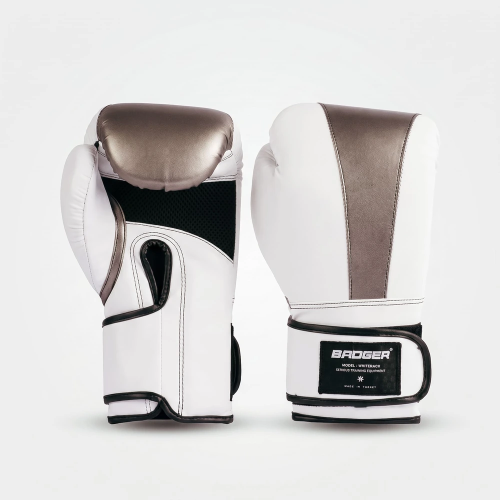 Badger WHITEBACK 560 Beyaz boks eldiveni