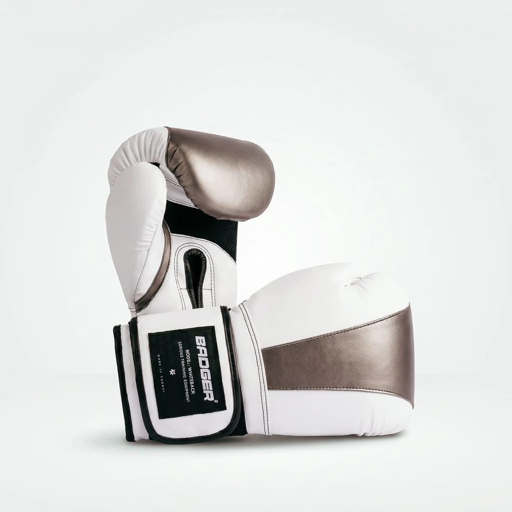 Badger WHITEBACK 560 Beyaz boks eldiveni